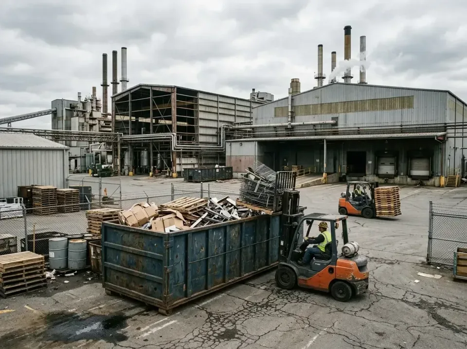 industrial-factory-scrap-conta-003 — frequently asked questions, Cheap Roll-off Dumpster Rentals in Wildwood Lake, TN